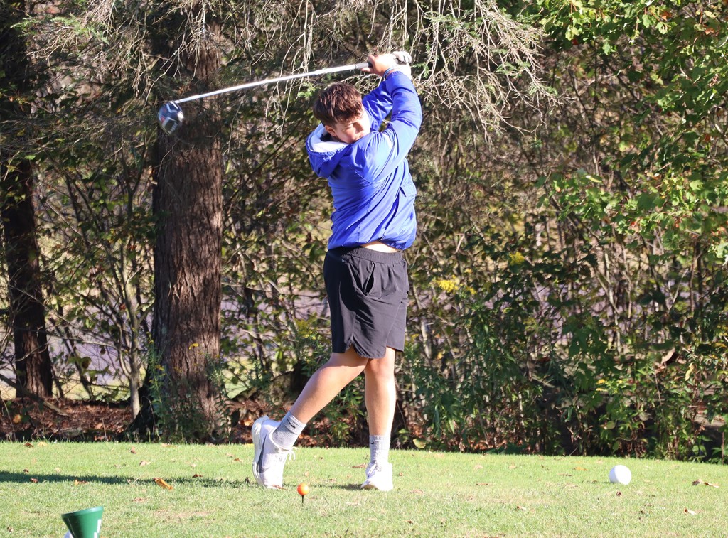 D-H Golf vs Greene 2