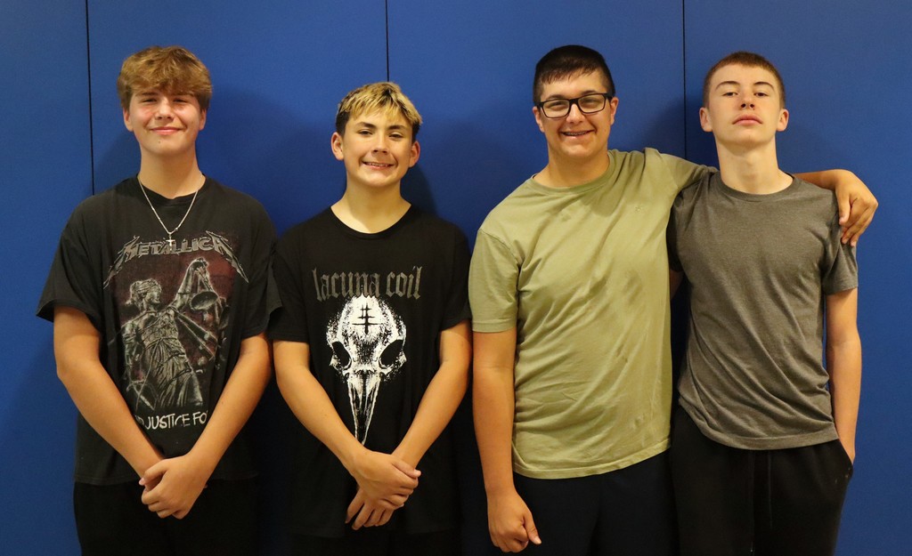 Homecoming Nominees - Prince