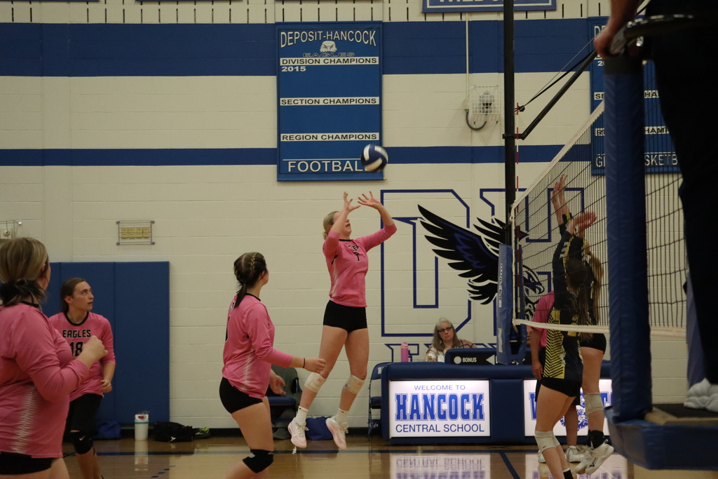 Volleyball 4