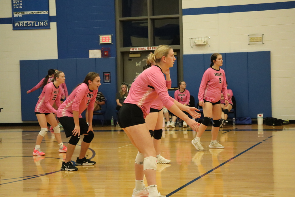 Volleyball 5