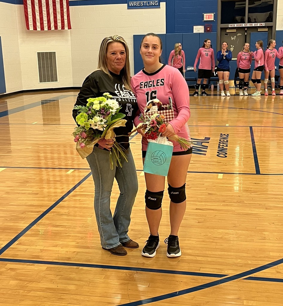 VB Senior Night 3