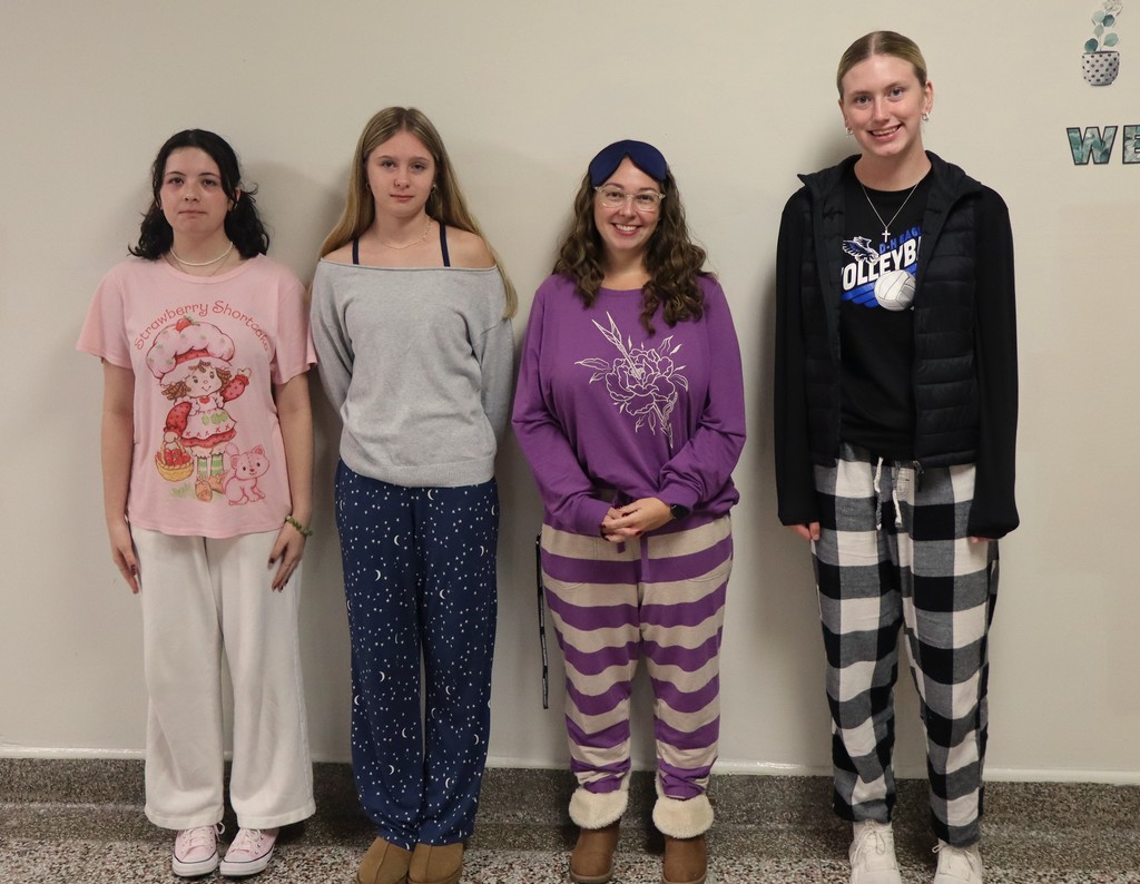 PJ Day 3