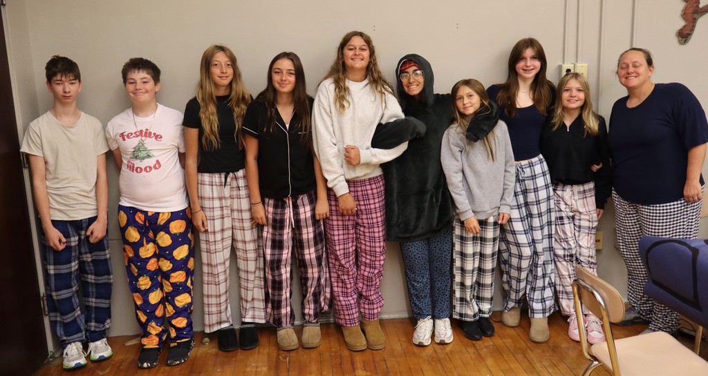 PJ Day 2