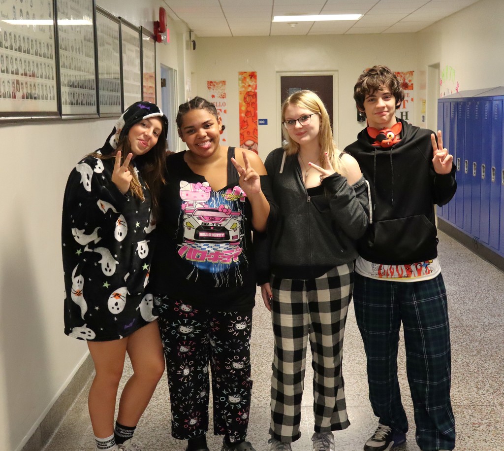PJ Day 1