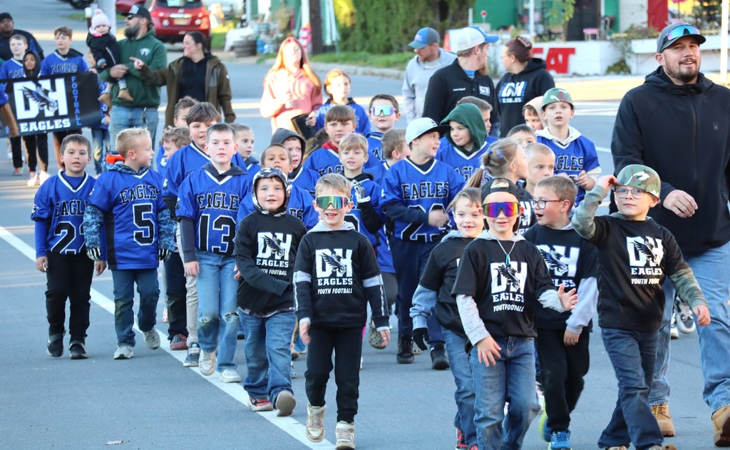 Homecoming Parade - 7