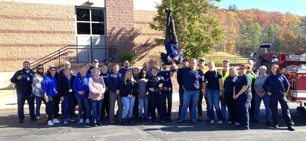 School Safety Day Picture