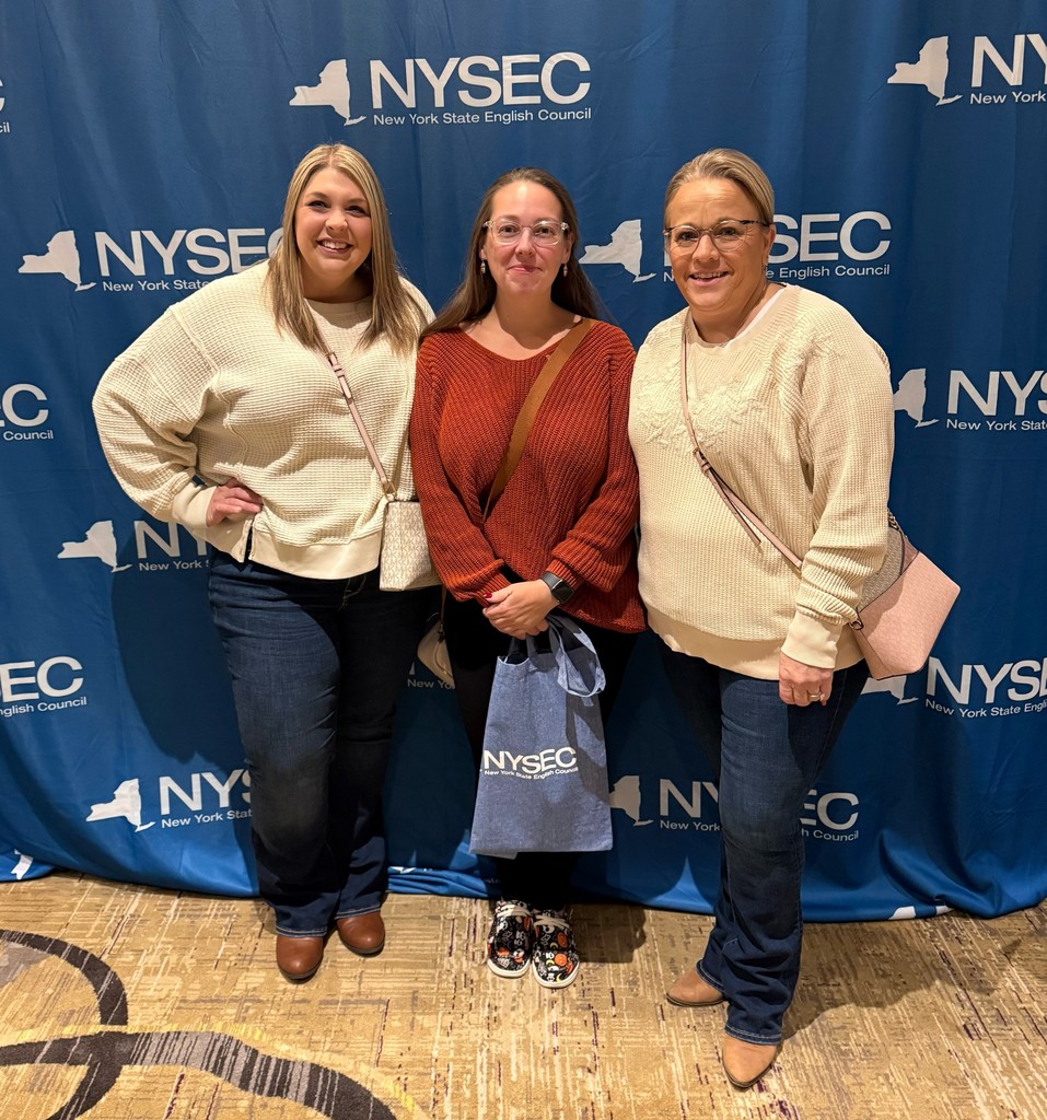 NYSEC Conference Picture