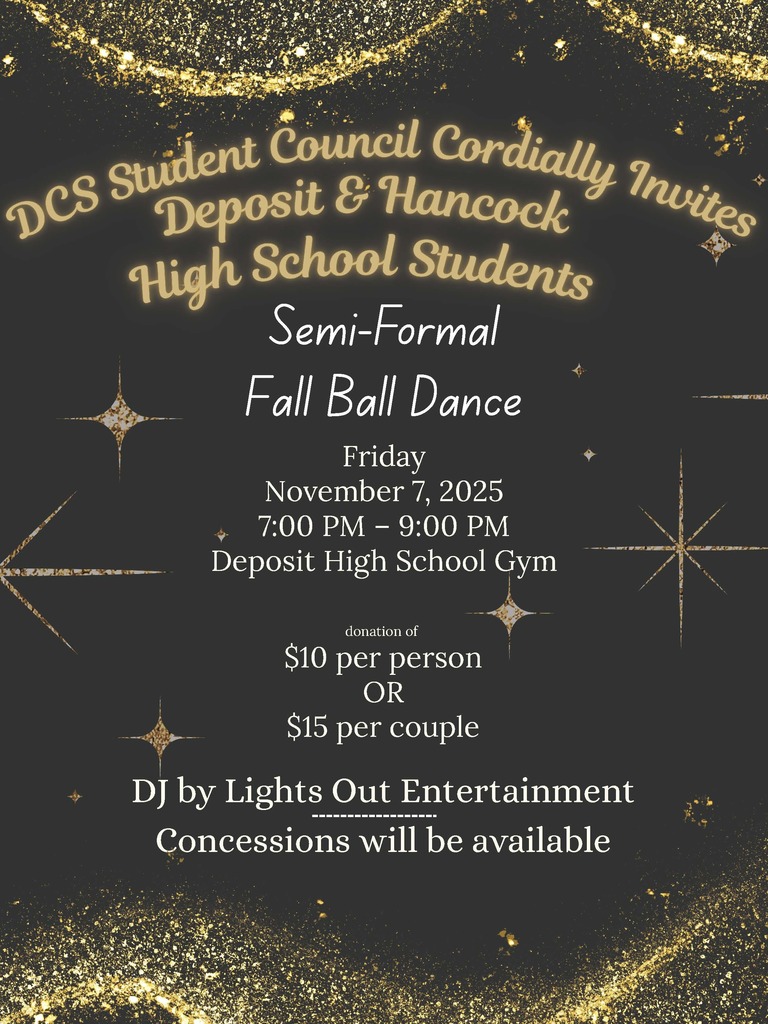 DCS Semi-Formal Poster