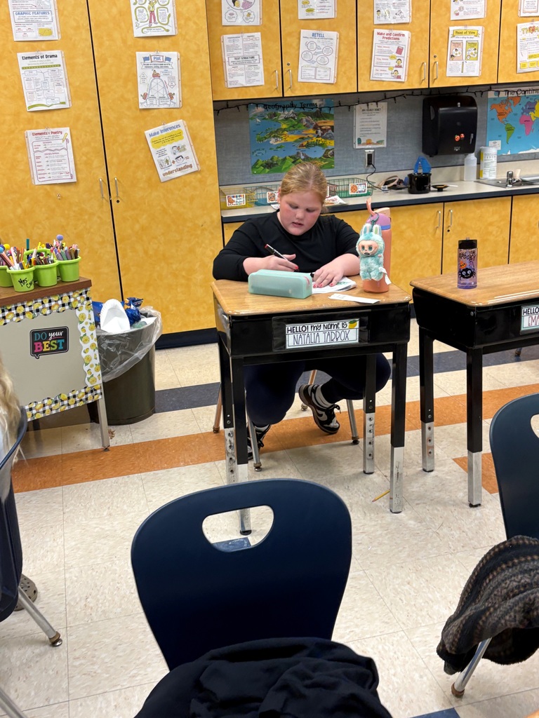 Halloween 3rd grade - 2