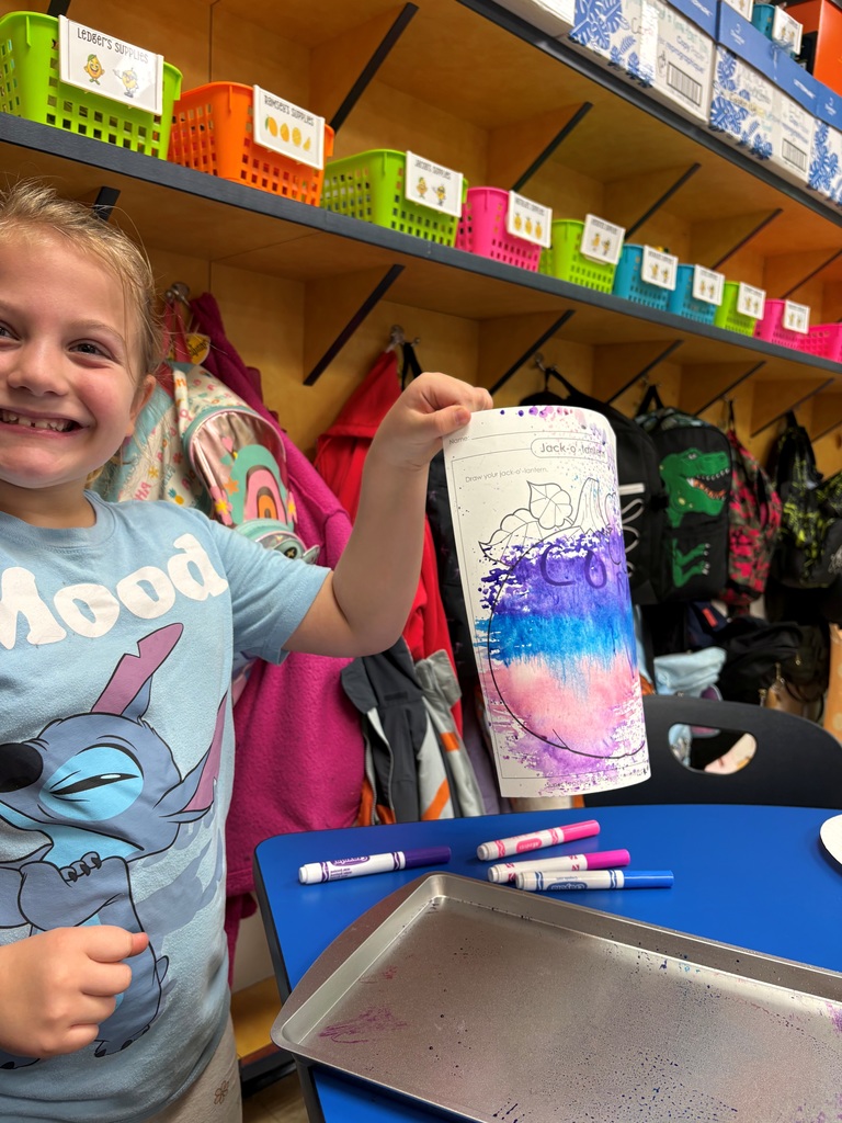 Halloween 3rd grade - 8