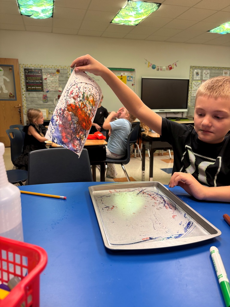 Halloween 3rd grade - 3