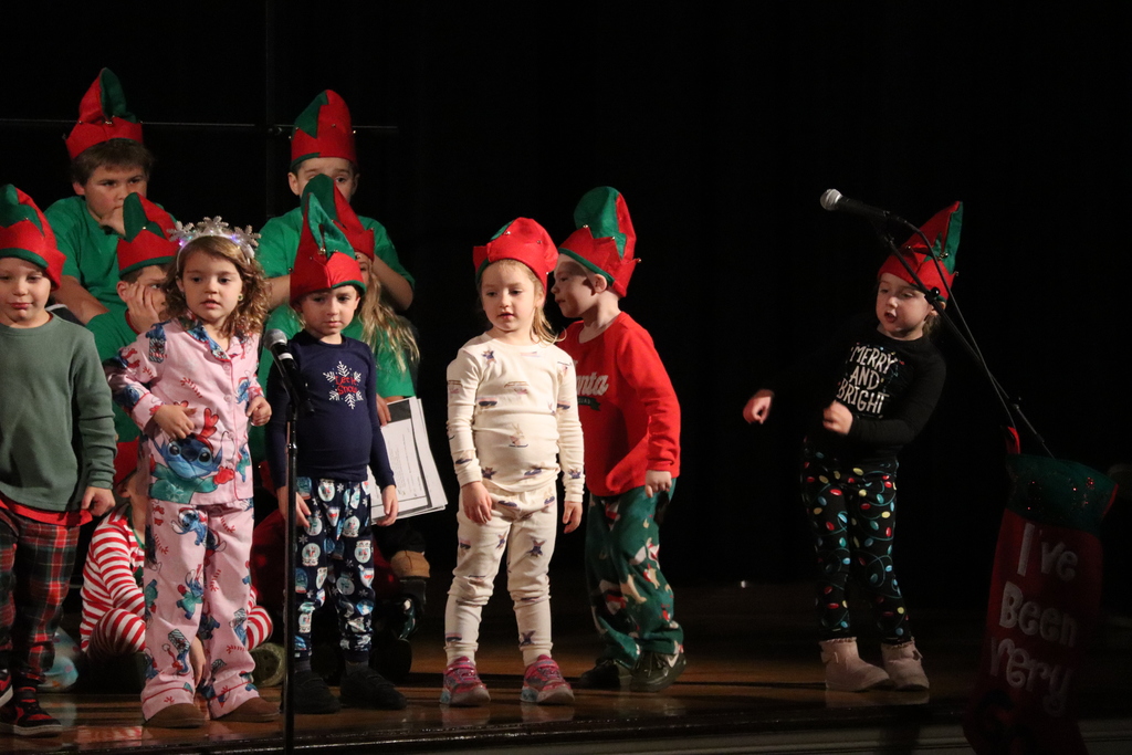 Elementary Concert 3