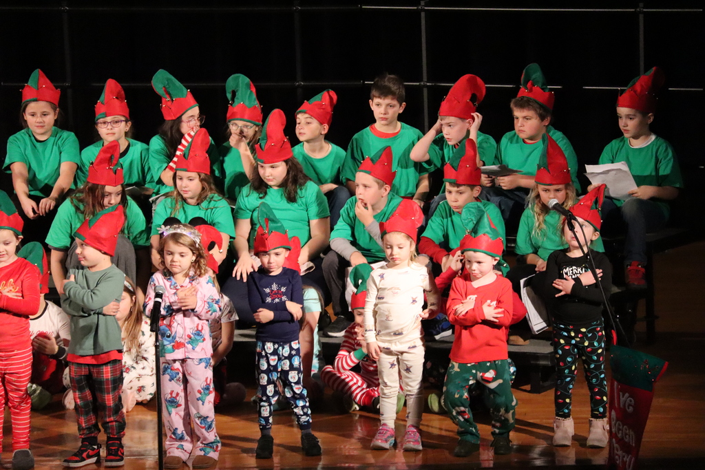 Elementary Concert 2