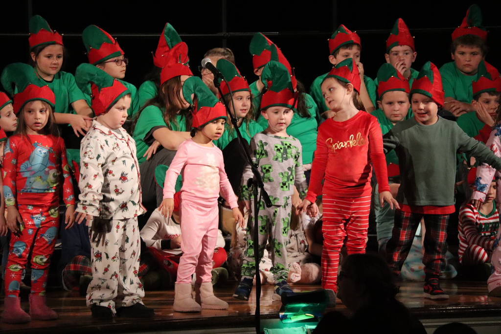 Elementary Concert 4