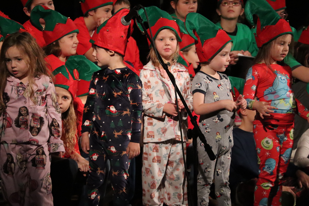 Elementary Concert 5