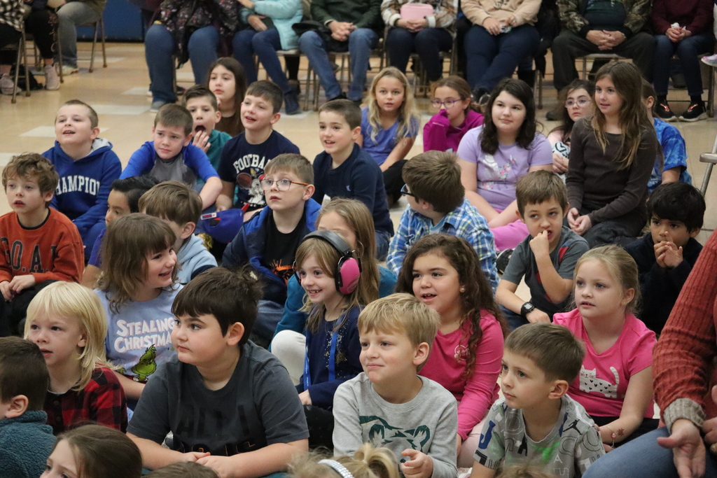 Morning Program Reminder Image