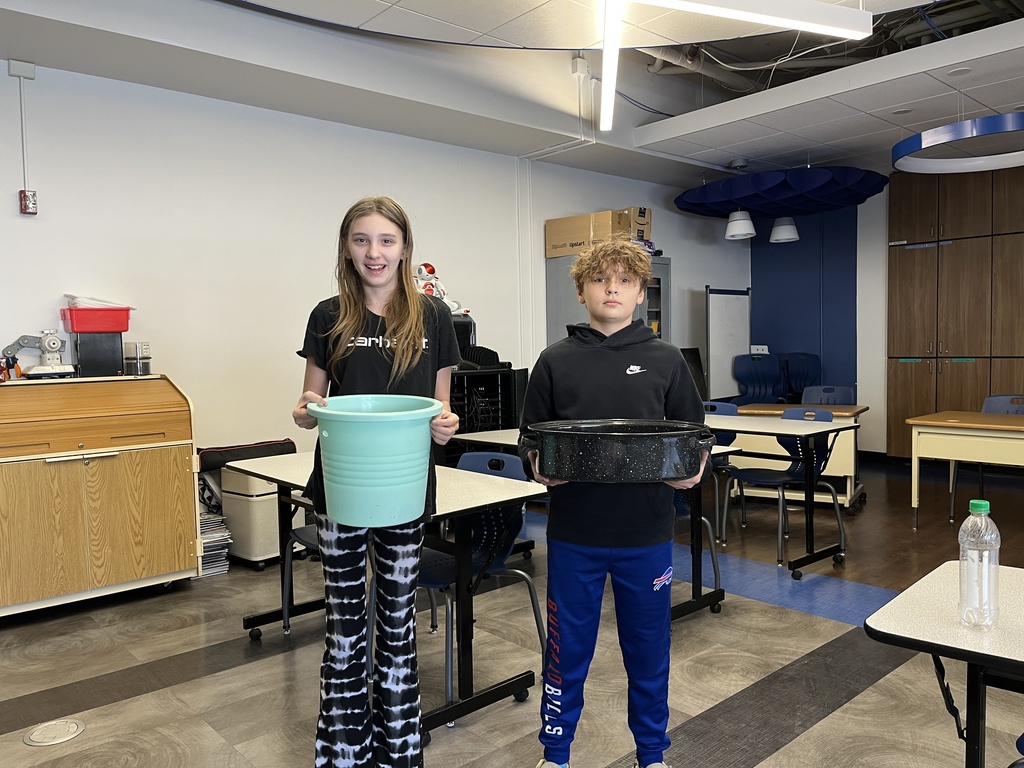 Anything but a backpack 1