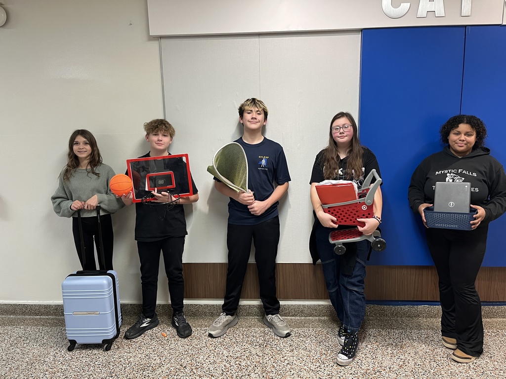 Anything but a backpack 5