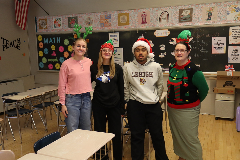 Spirit Week Accessories 5