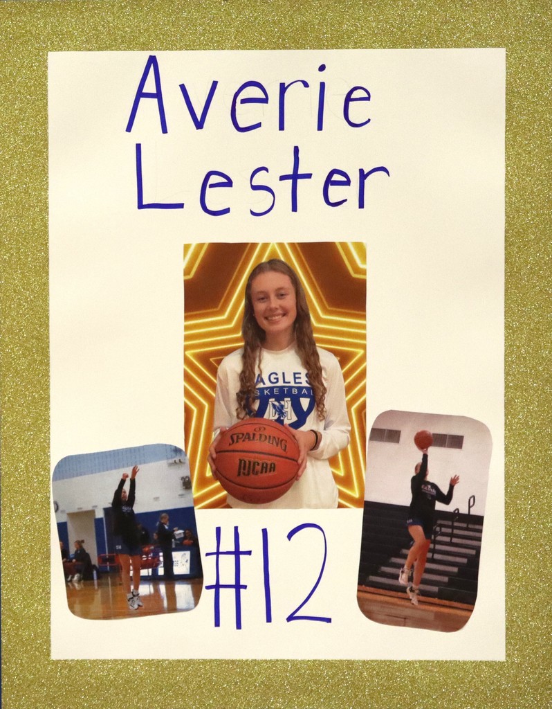 Girls Basketball Senior Recognition 5