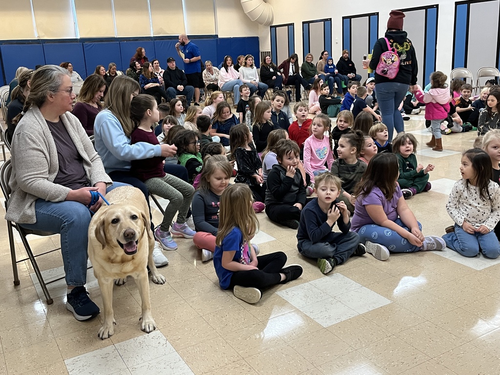 Morning Program 1-8-26