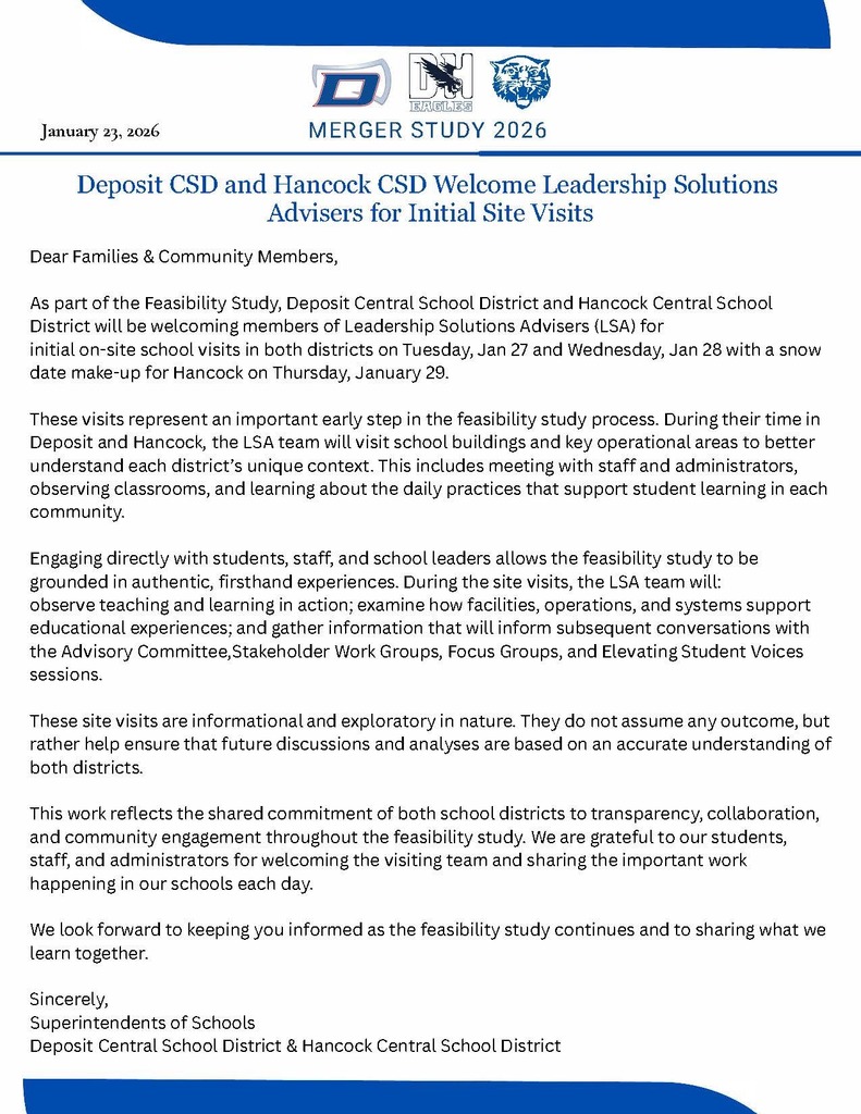 DH Merger Study News 1-23-26_1