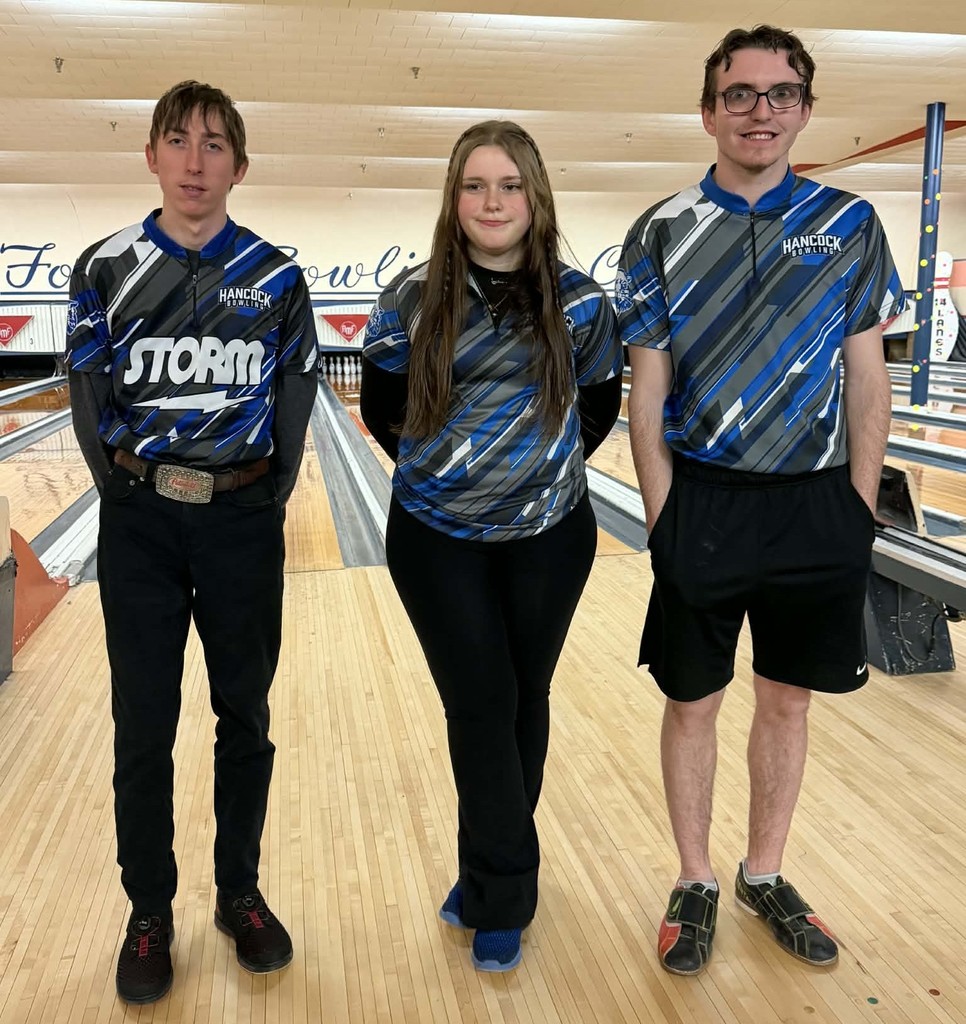 Bowling Sr. Recognition 5