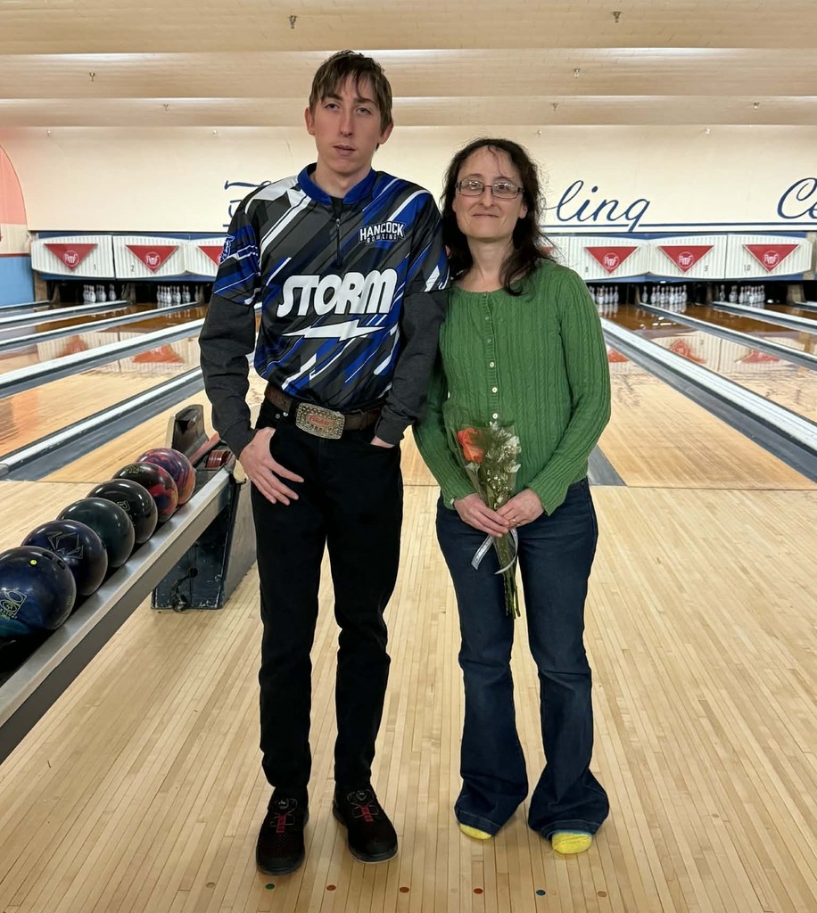 Bowling Sr. Recognition 3