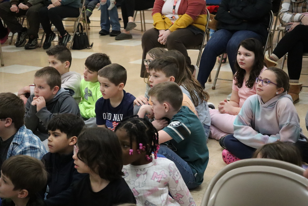 Morning Program 2/5 - 5