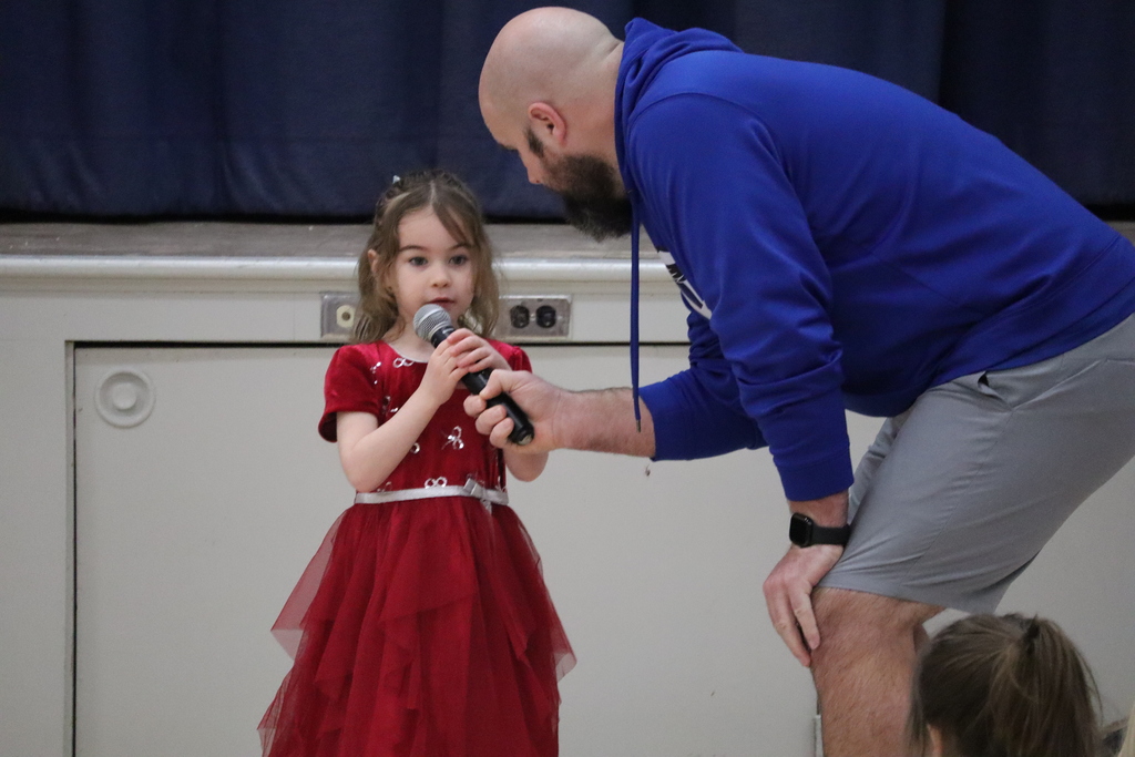 Morning Program 2/5 - 6