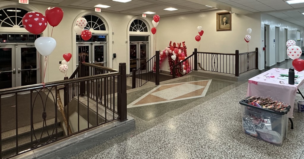 Valentine's Semi-Formal 5