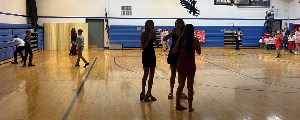 Valentine's Semi-Formal 10