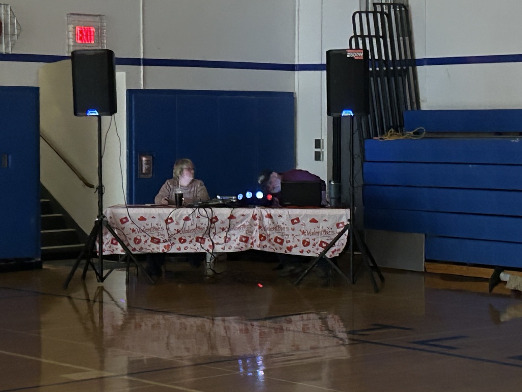 Valentine's Semi-Formal 7