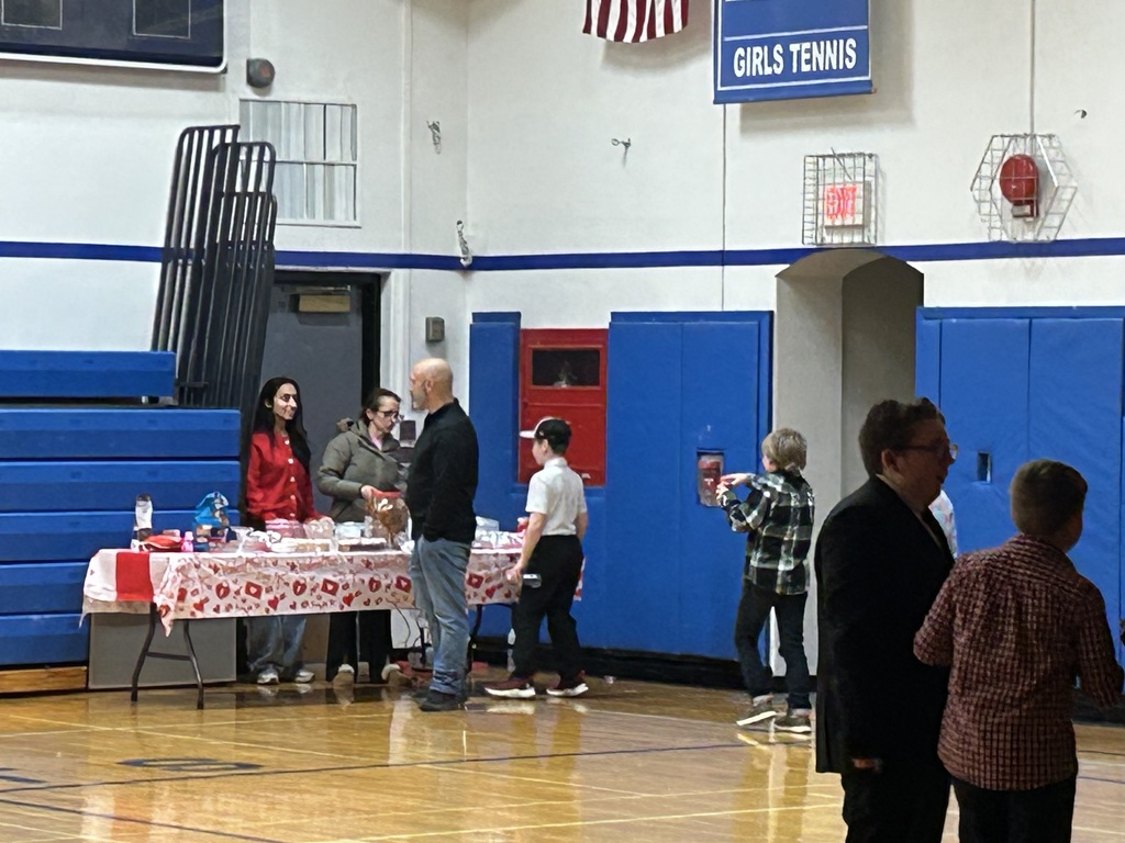 Valentine's Semi-Formal 8