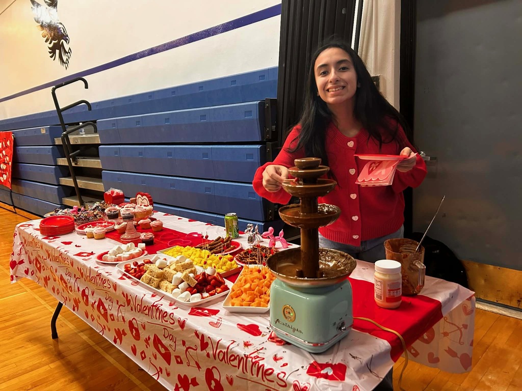 Valentine's Semi-Formal 3