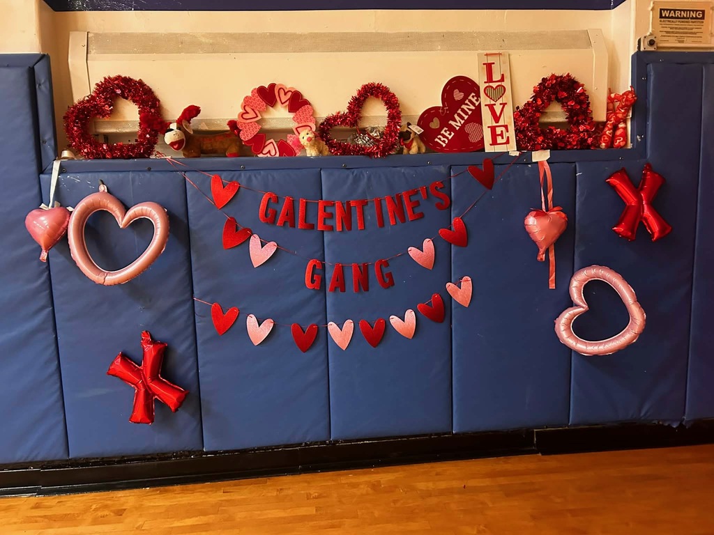 Valentine's Semi-Formal 1