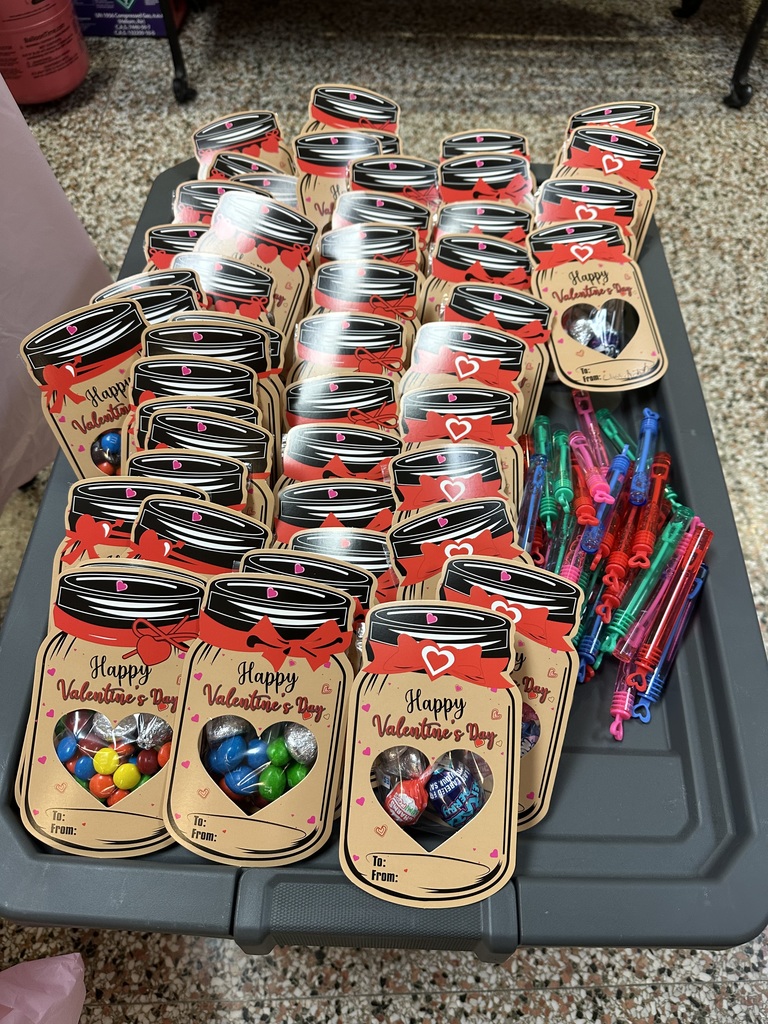 Valentine's Semi-Formal 4