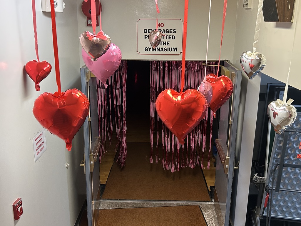 Valentine's Semi-Formal 6