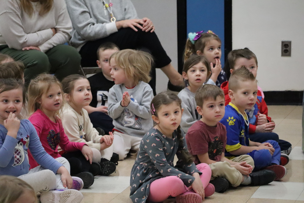 Morning Program Picture