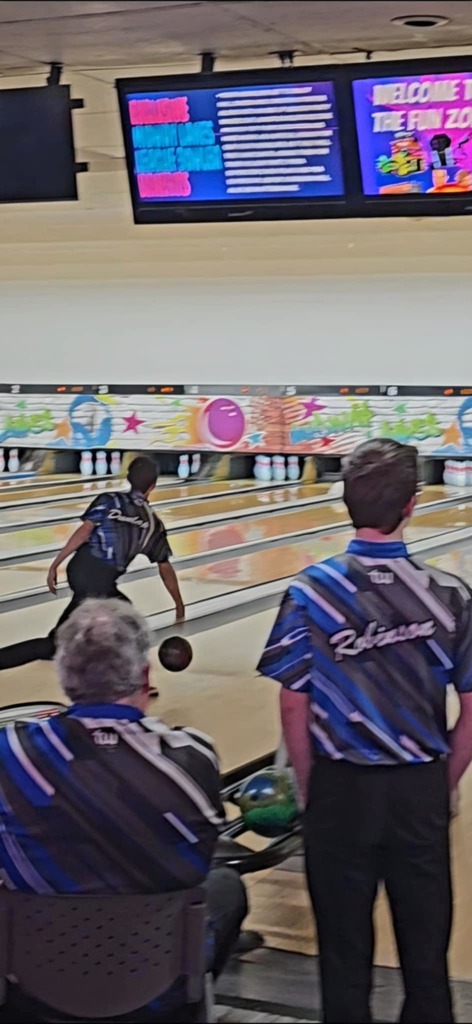 Bowling Sectionals 2