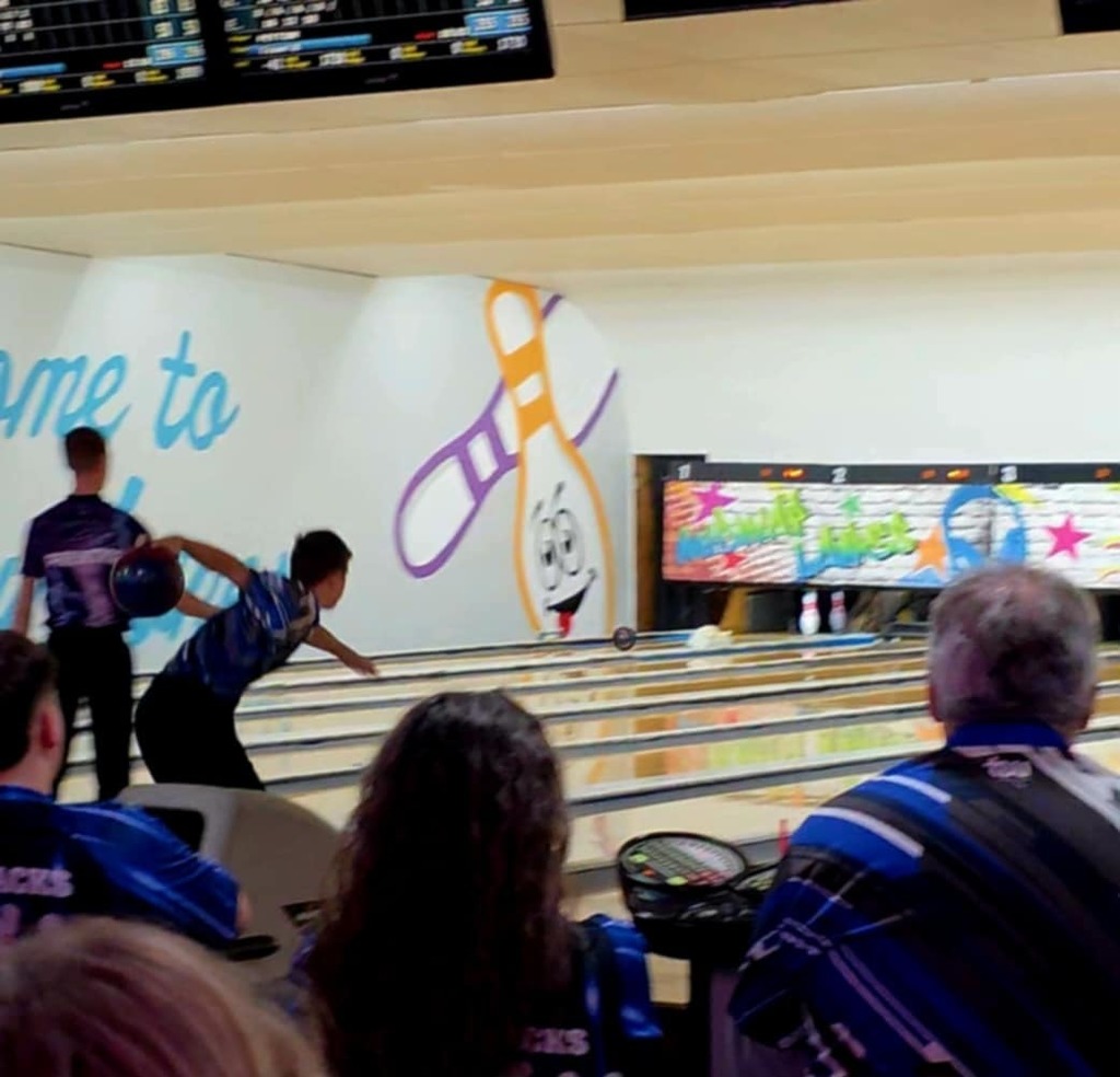 Bowling Sectionals 1