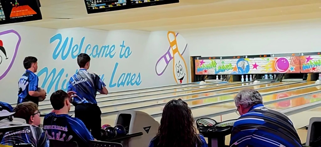 Bowling Sectionals 3