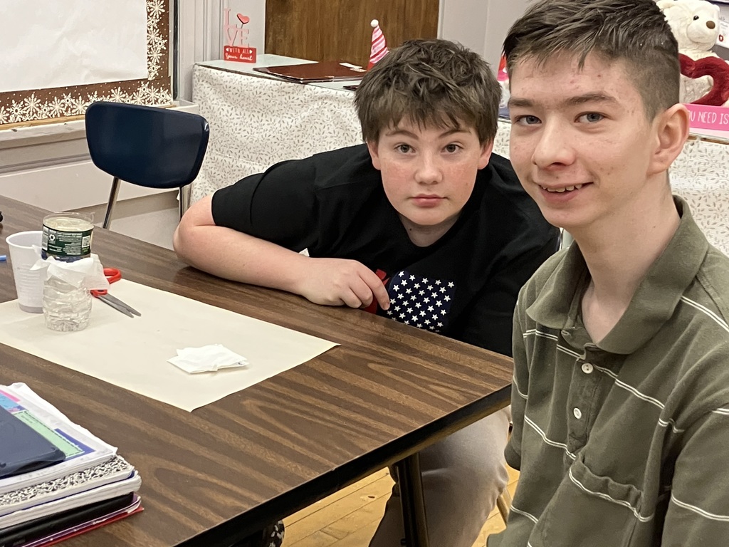 Water Filtration Experiment 3