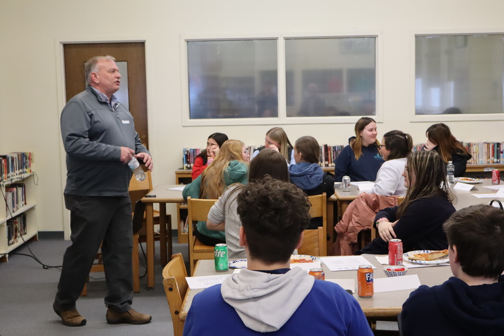 Elevating Student Voices 2