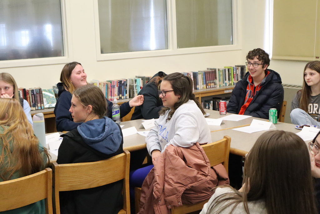 Elevating Student Voices 5