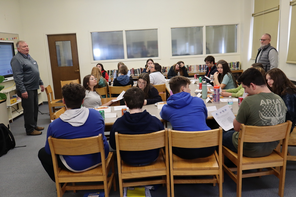 Elevating Student Voices 7