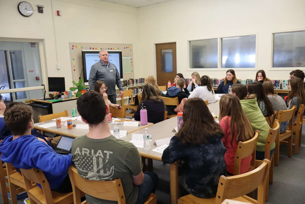 Elevating Student Voices 3