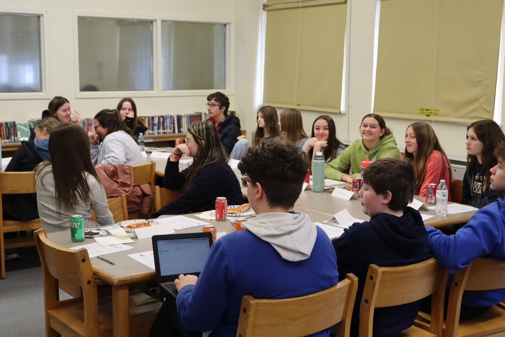 Elevating Student Voices 1