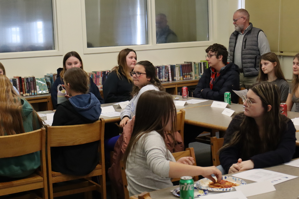 Elevating Student Voices 8