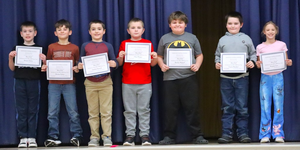 q2 Awards Merit Roll